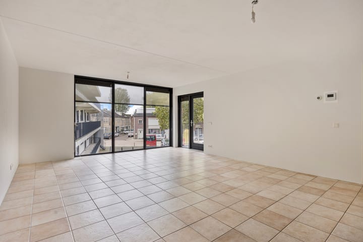 Foto 2 van Oude Hilvarenbeekseweg 1-11