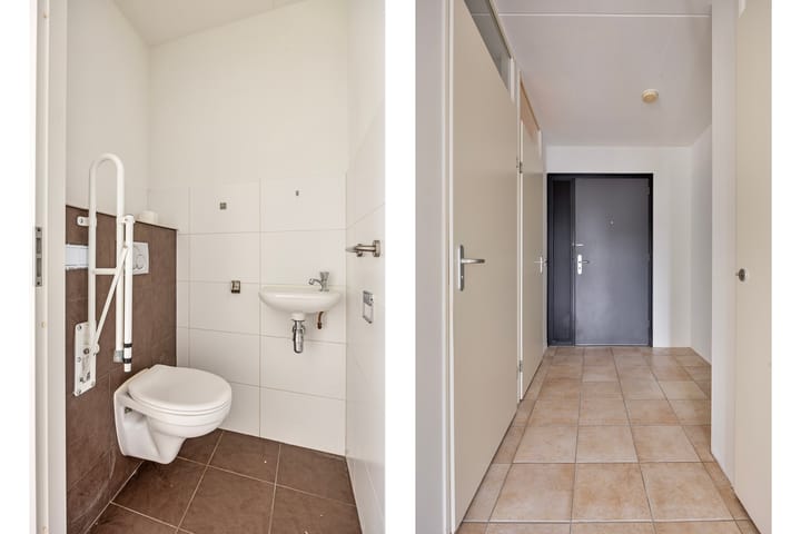 Foto 5 van Oude Hilvarenbeekseweg 1-11