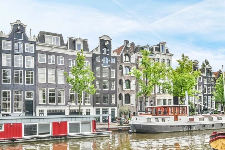 Prinsengracht 485-C