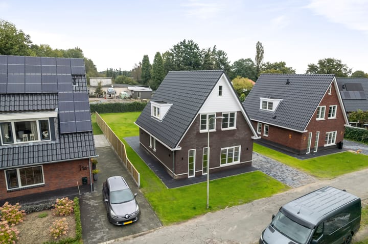 Foto 29 van Korte Blekersweg 3