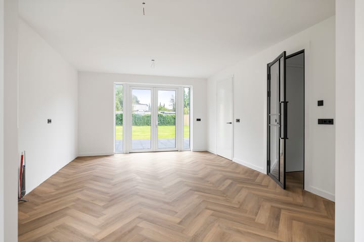 Foto 8 van Korte Blekersweg 3