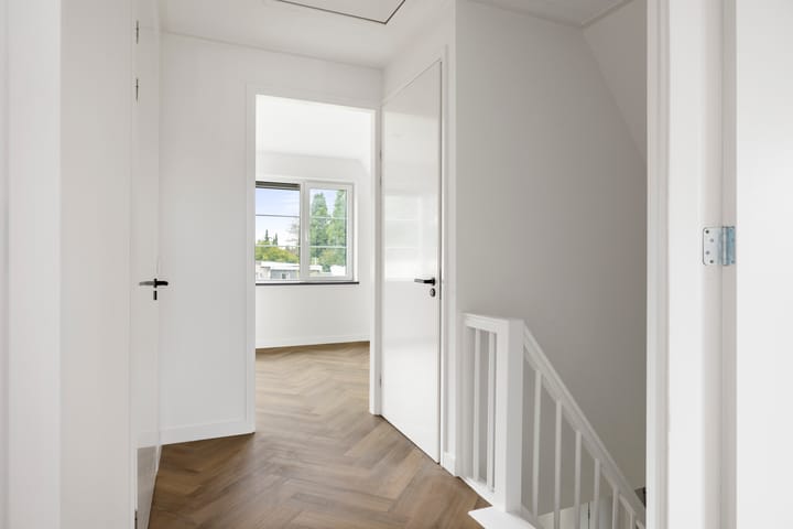 Foto 13 van Korte Blekersweg 3