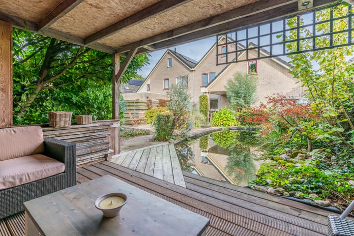 Foto 3 van de Spade 11