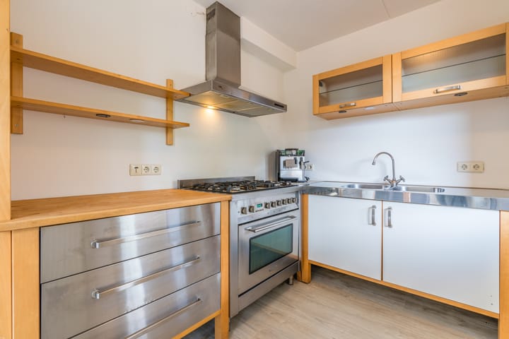 Foto 4 van de Spade 11