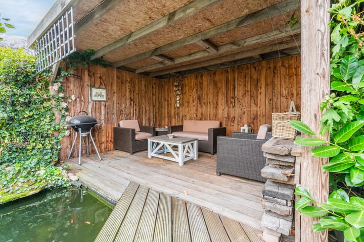 Foto 5 van de Spade 11