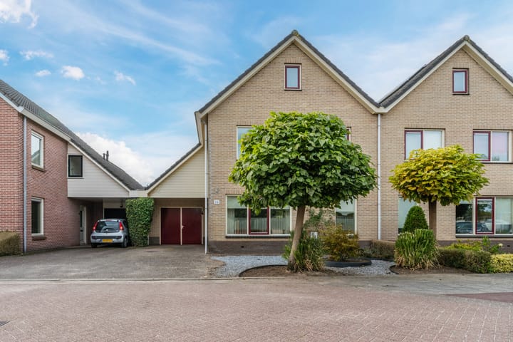 Foto 8 van de Spade 11