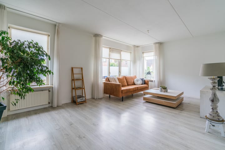 Foto 11 van de Spade 11