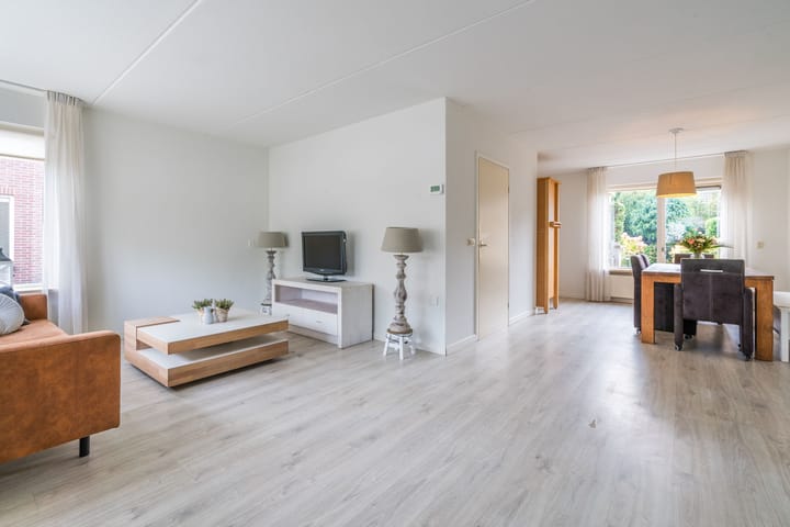 Foto 13 van de Spade 11