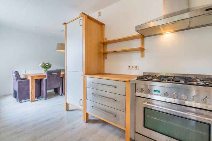 Foto 15 van de Spade 11