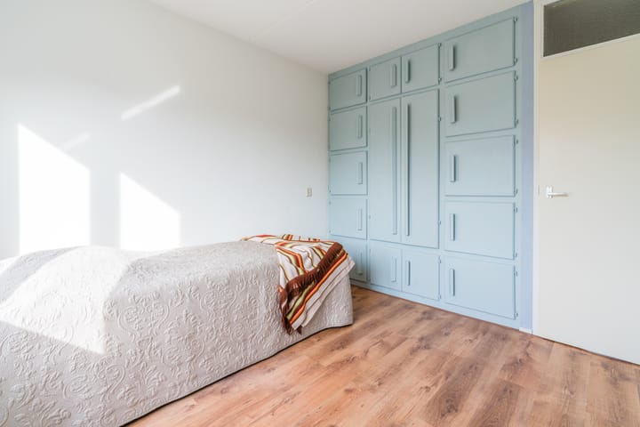 Foto 19 van de Spade 11