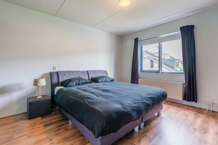 Foto 20 van de Spade 11