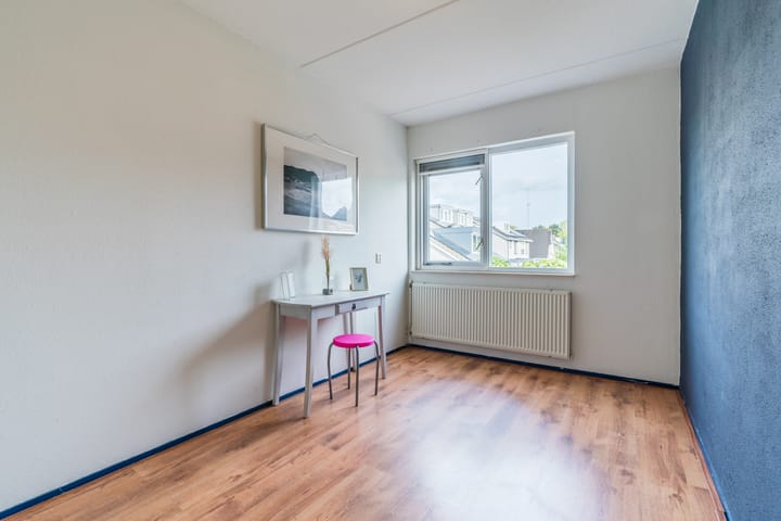 Foto 22 van de Spade 11