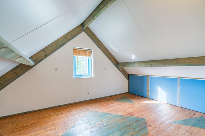 Foto 26 van de Spade 11