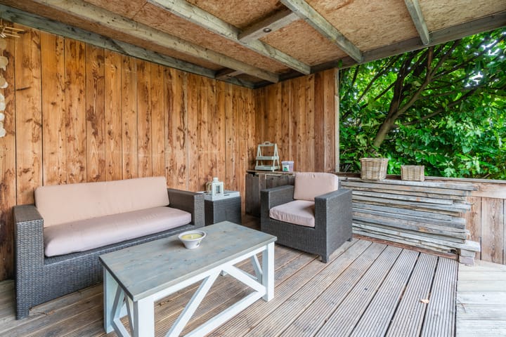 Foto 36 van de Spade 11