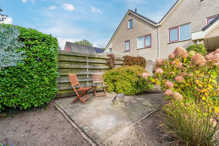 Foto 39 van de Spade 11