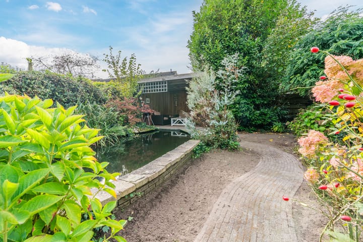 Foto 40 van de Spade 11