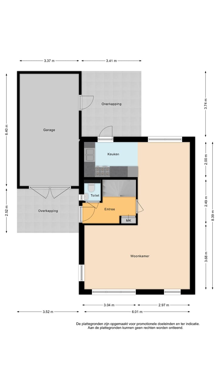 Foto 44 van de Spade 11