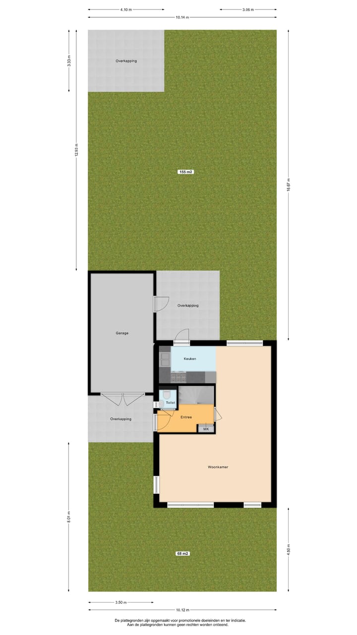 Foto 47 van de Spade 11