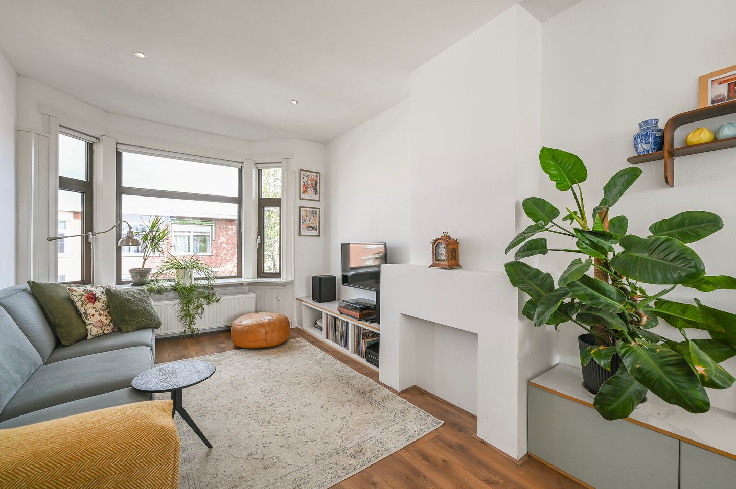 Foto 1 van van Arembergelaan 80