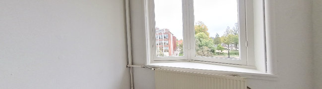 Bekijk 360° foto van Studeerkamer van Rubensstraat 20-2