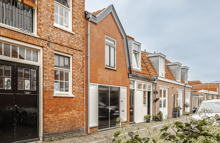 Foto 2 van Oranjestraat 35