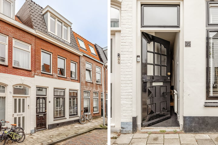 Bekijk foto 3 van Oranjestraat 35