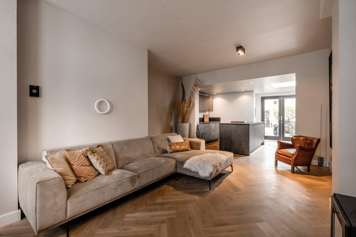 Foto 5 van Oranjestraat 35