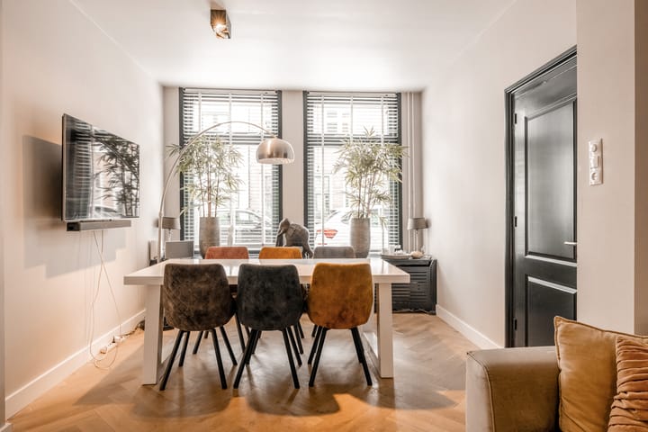 Foto 8 van Oranjestraat 35