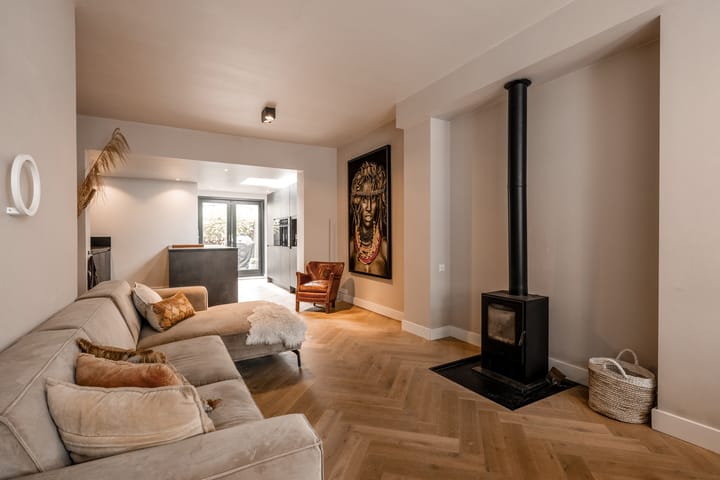 Foto 9 van Oranjestraat 35