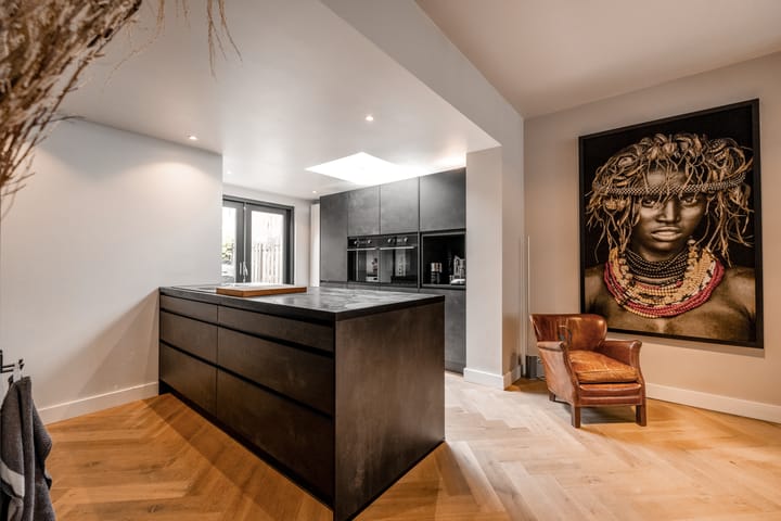 Foto 12 van Oranjestraat 35