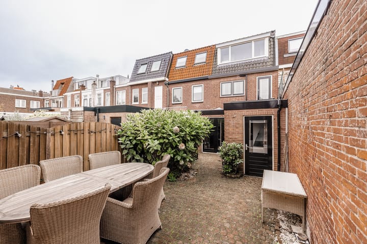 Foto 34 van Oranjestraat 35