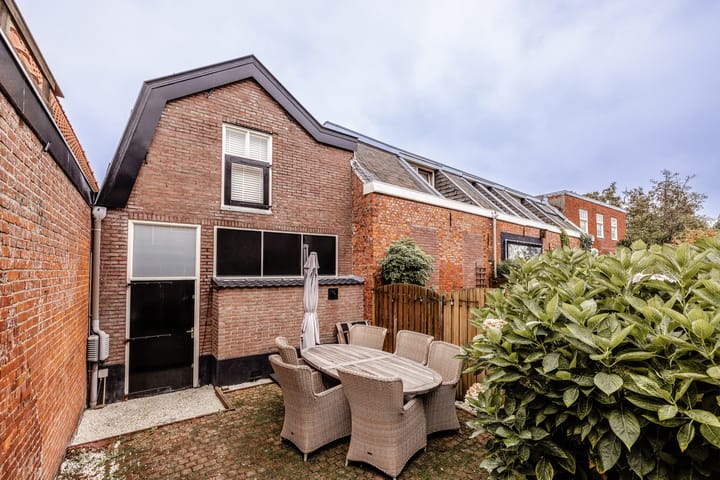 Foto 36 van Oranjestraat 35