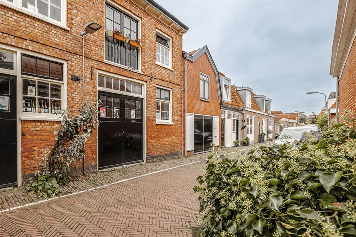 Bekijk foto 44 van Oranjestraat 35