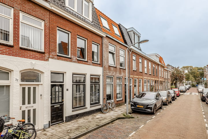 Bekijk foto 45 van Oranjestraat 35