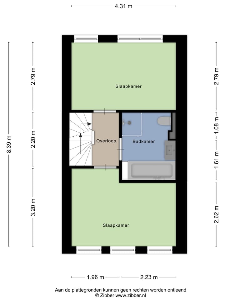Foto 51 van Oranjestraat 35