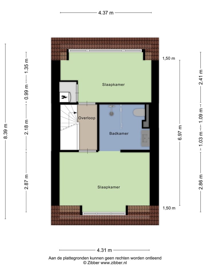 Foto 52 van Oranjestraat 35