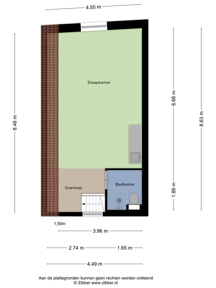 Foto 54 van Oranjestraat 35