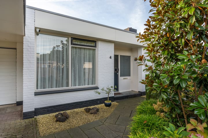 Foto 6 van Forellenlaan 4