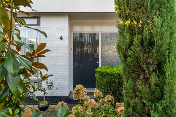 Foto 7 van Forellenlaan 4