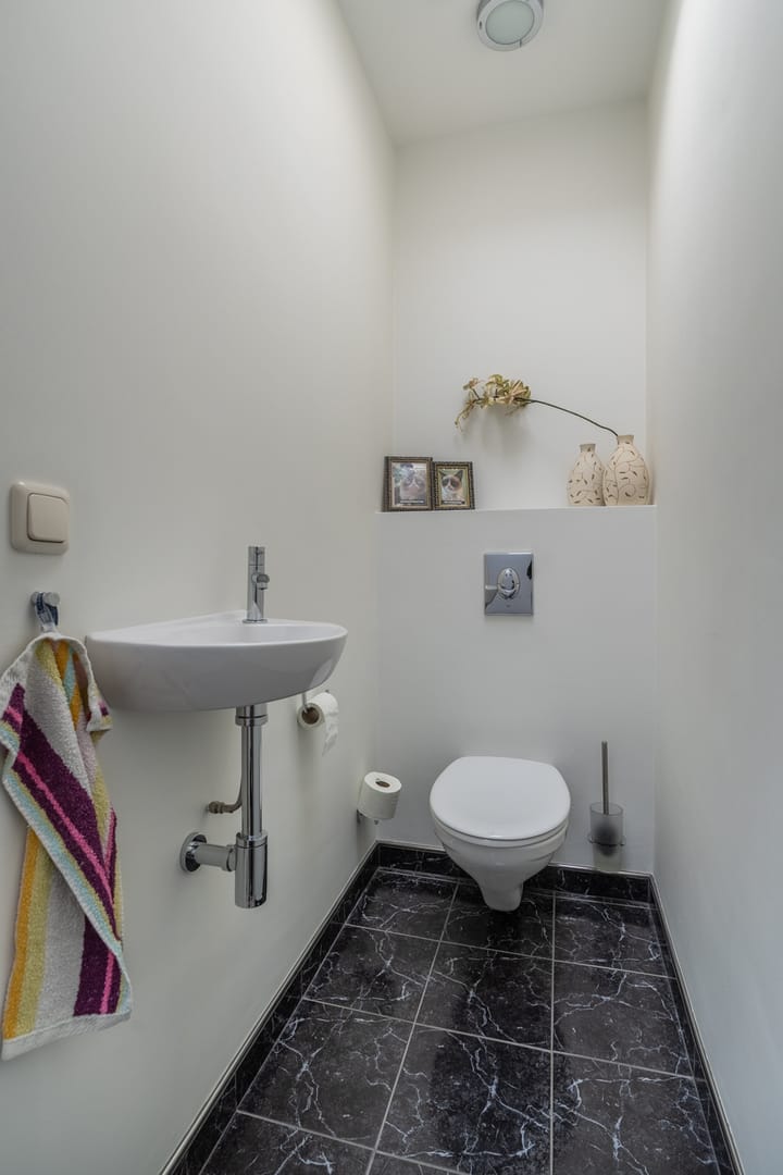 Foto 24 van Forellenlaan 4