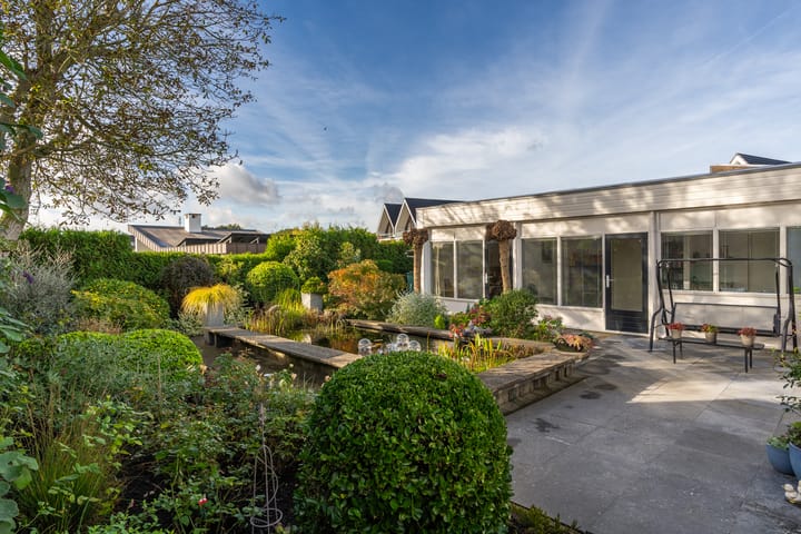 Foto 34 van Forellenlaan 4