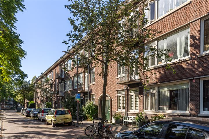 Bekijk foto 3 van Lumeystraat 17-01R