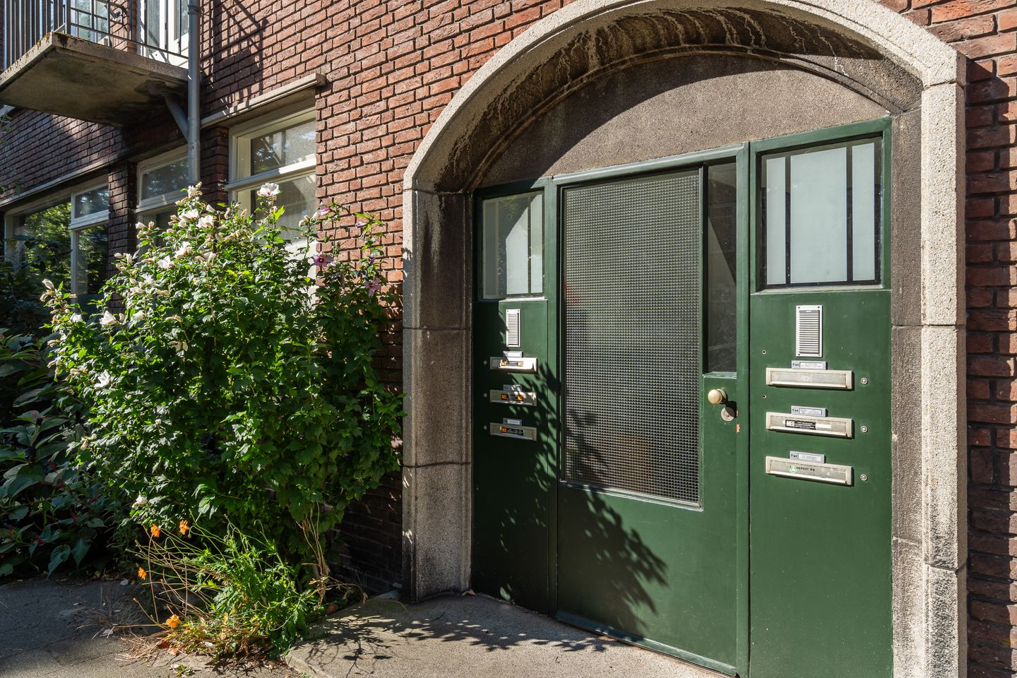 Photo 4 of Lumeystraat 17-01R