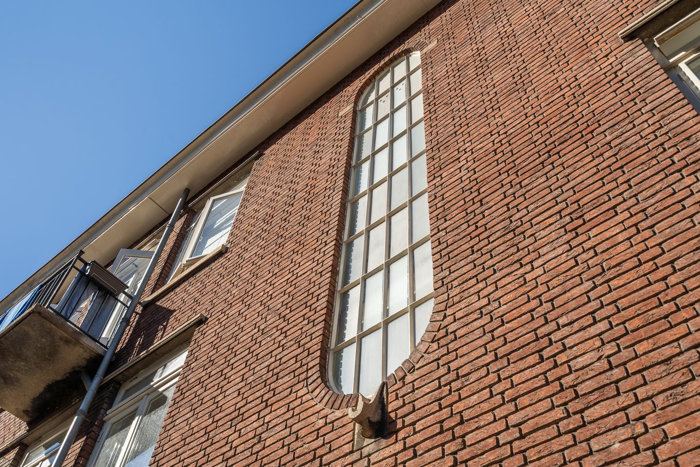 Photo 5 of Lumeystraat 17-01R