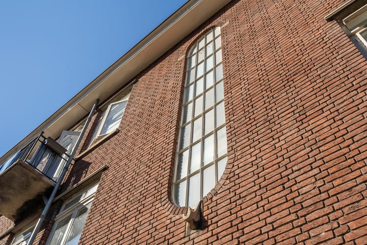 Foto 5 van Lumeystraat 17-01R