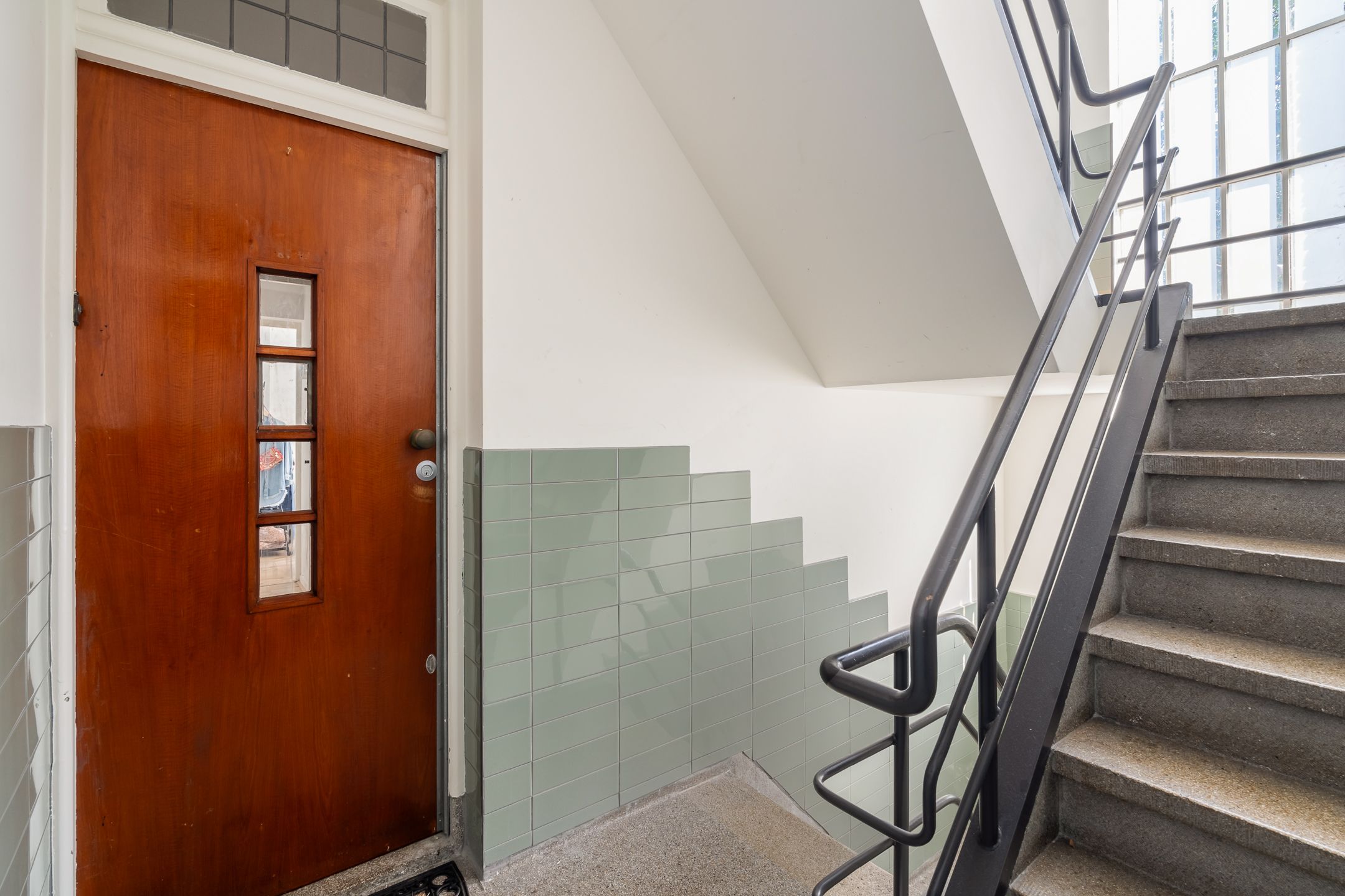 Photo 6 of Lumeystraat 17-01R