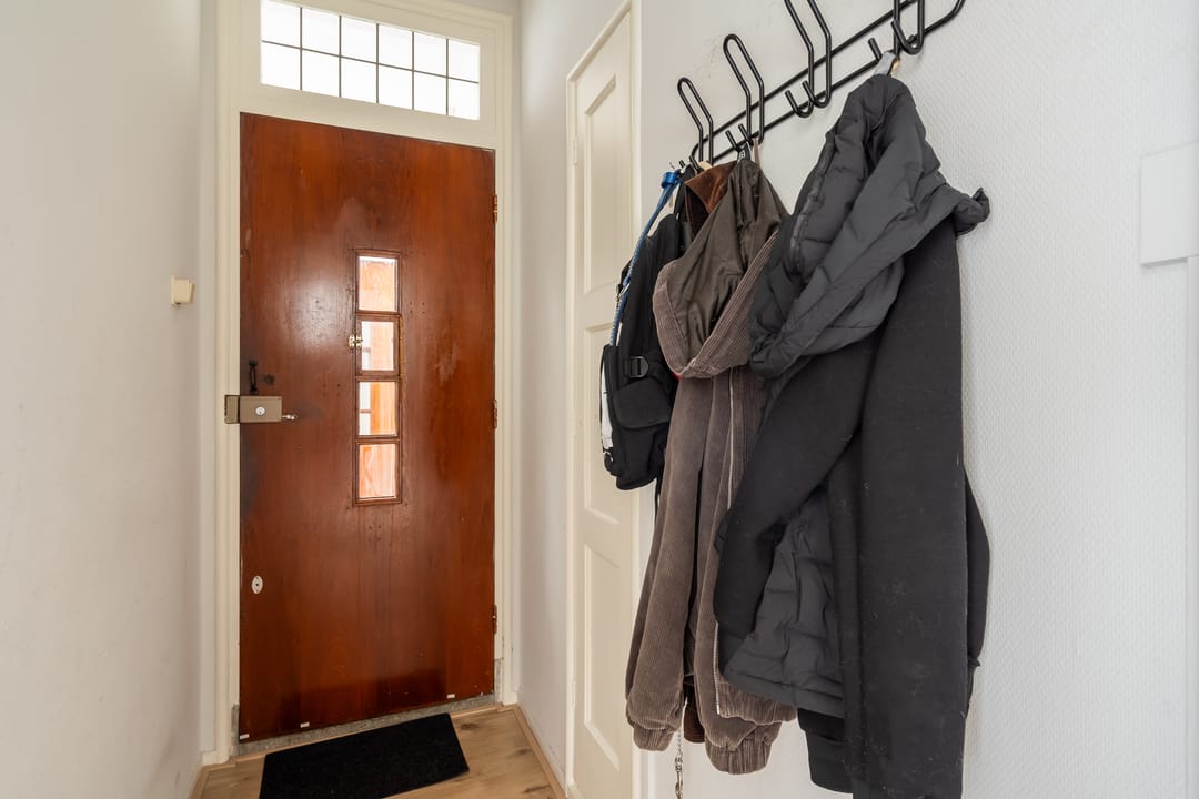 Photo 7 of Lumeystraat 17-01R