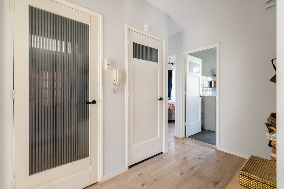 Photo 8 of Lumeystraat 17-01R