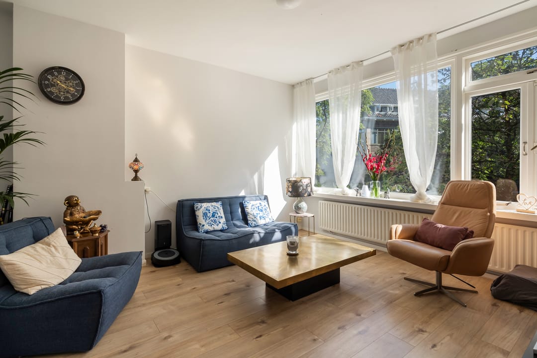 Photo 11 of Lumeystraat 17-01R