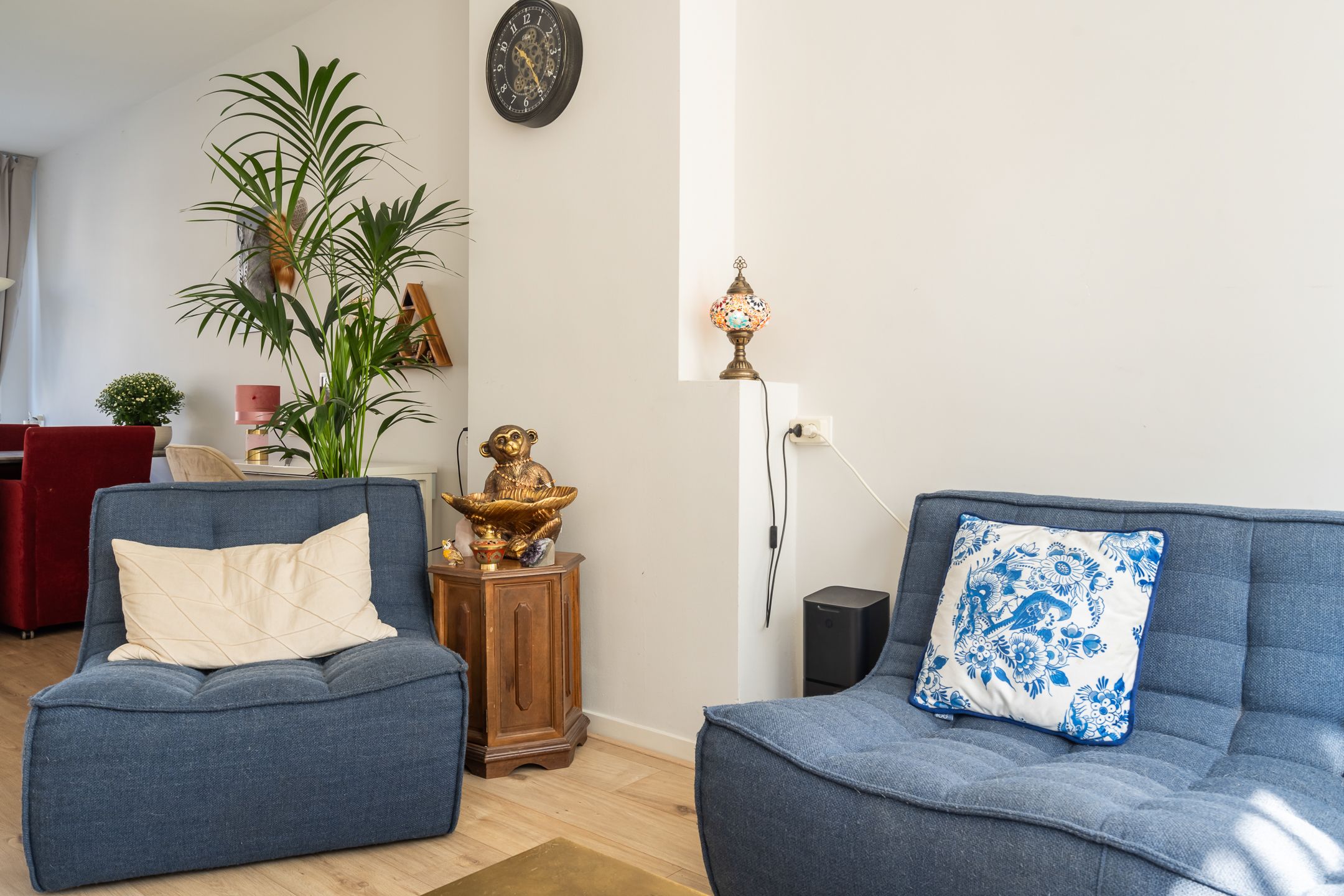 Photo 15 of Lumeystraat 17-01R